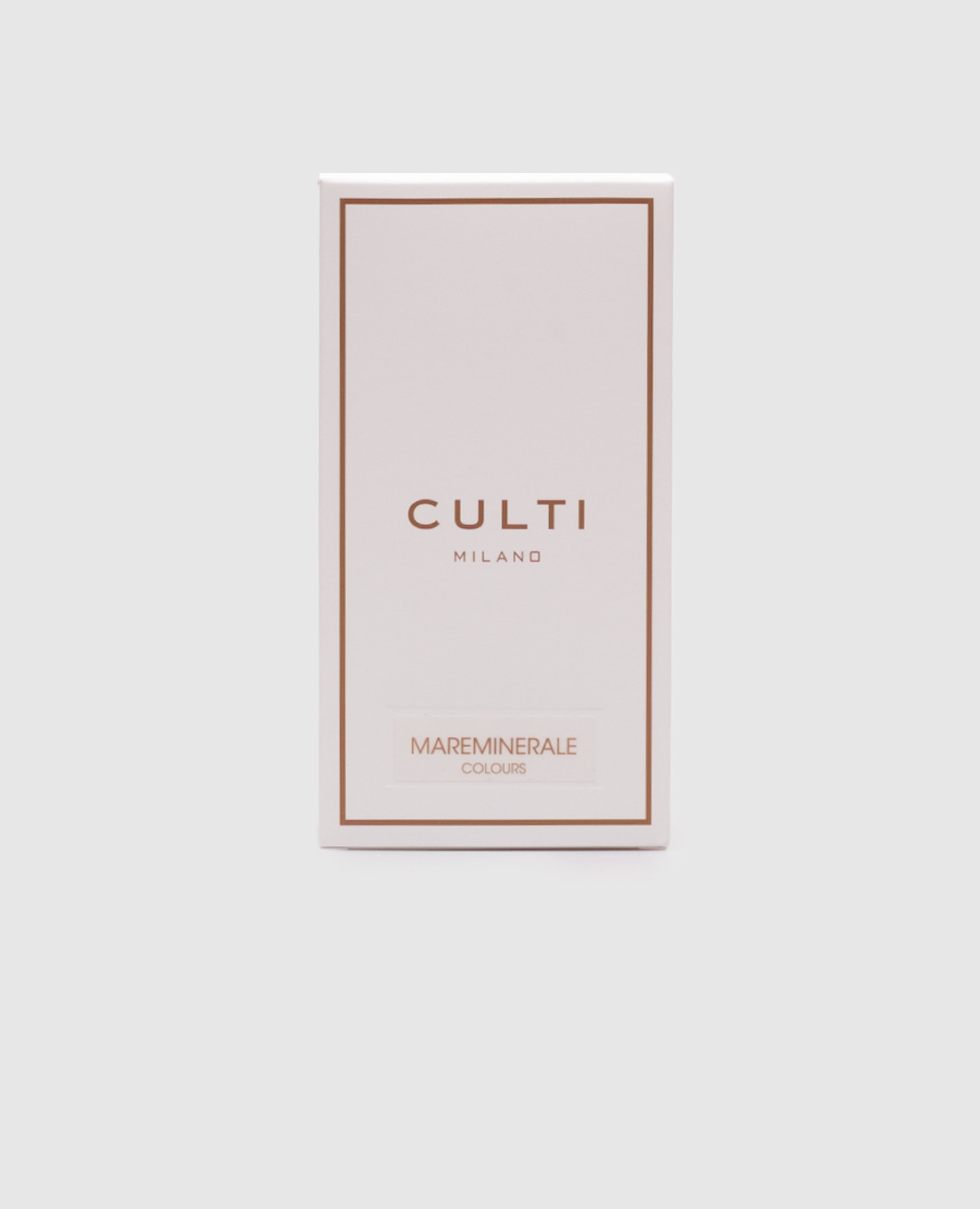 

Aroma diffuser Mareminerale Сolours 250 ml Culti Milano, Blue