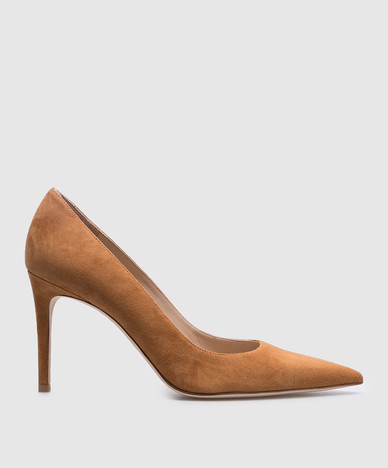Stuart Weitzman