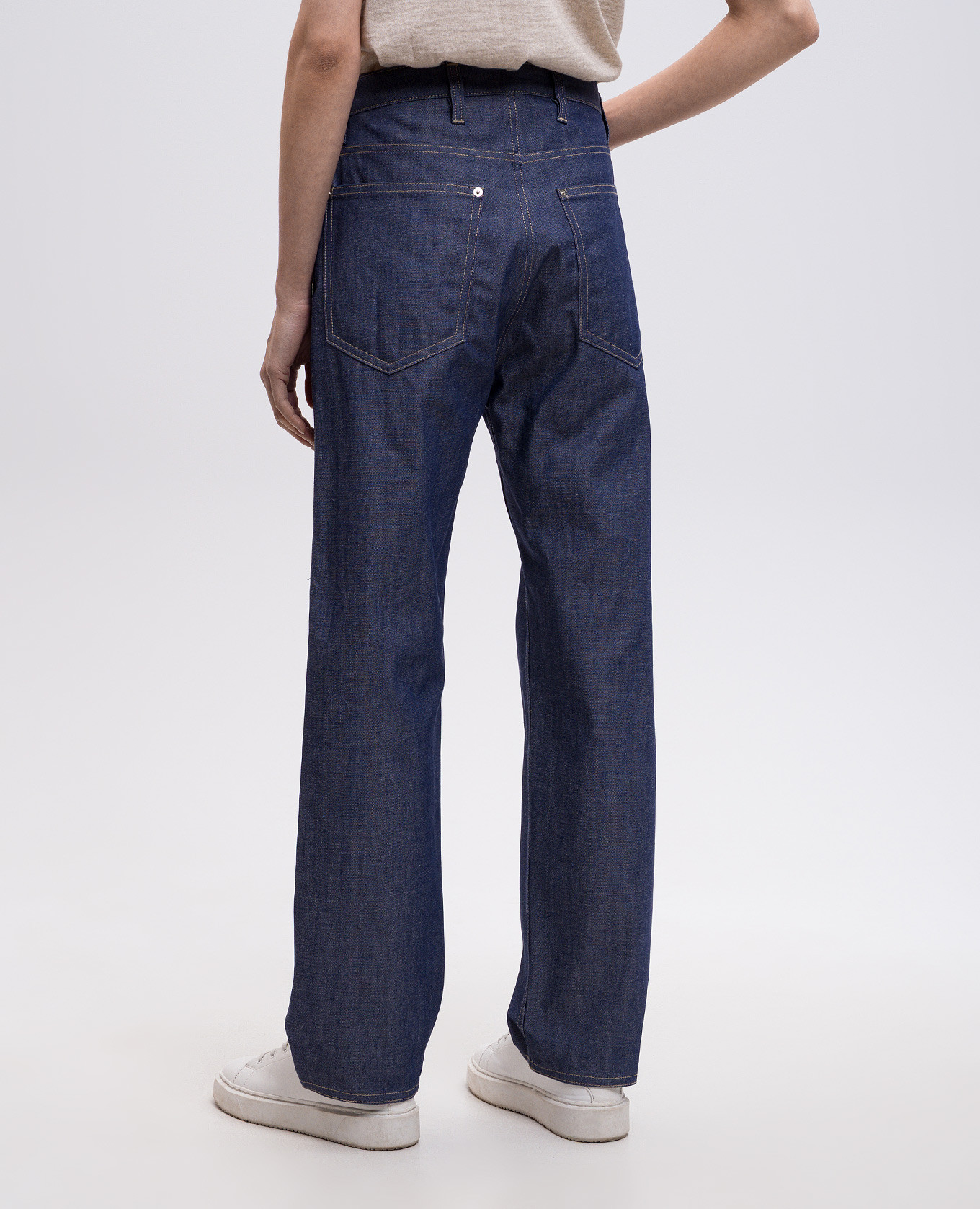 

Blue jeans Sofie D`Hoore