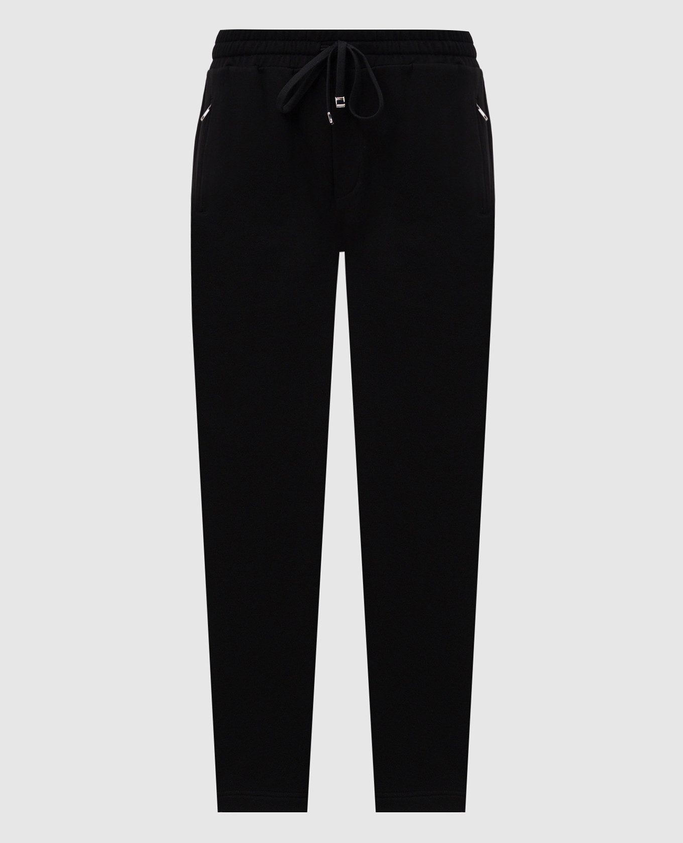 

Black logo joggers Dolce&Gabbana