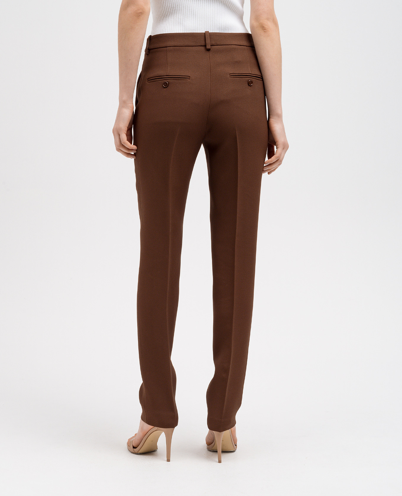 

Samantha Brown Pants Michael Kors