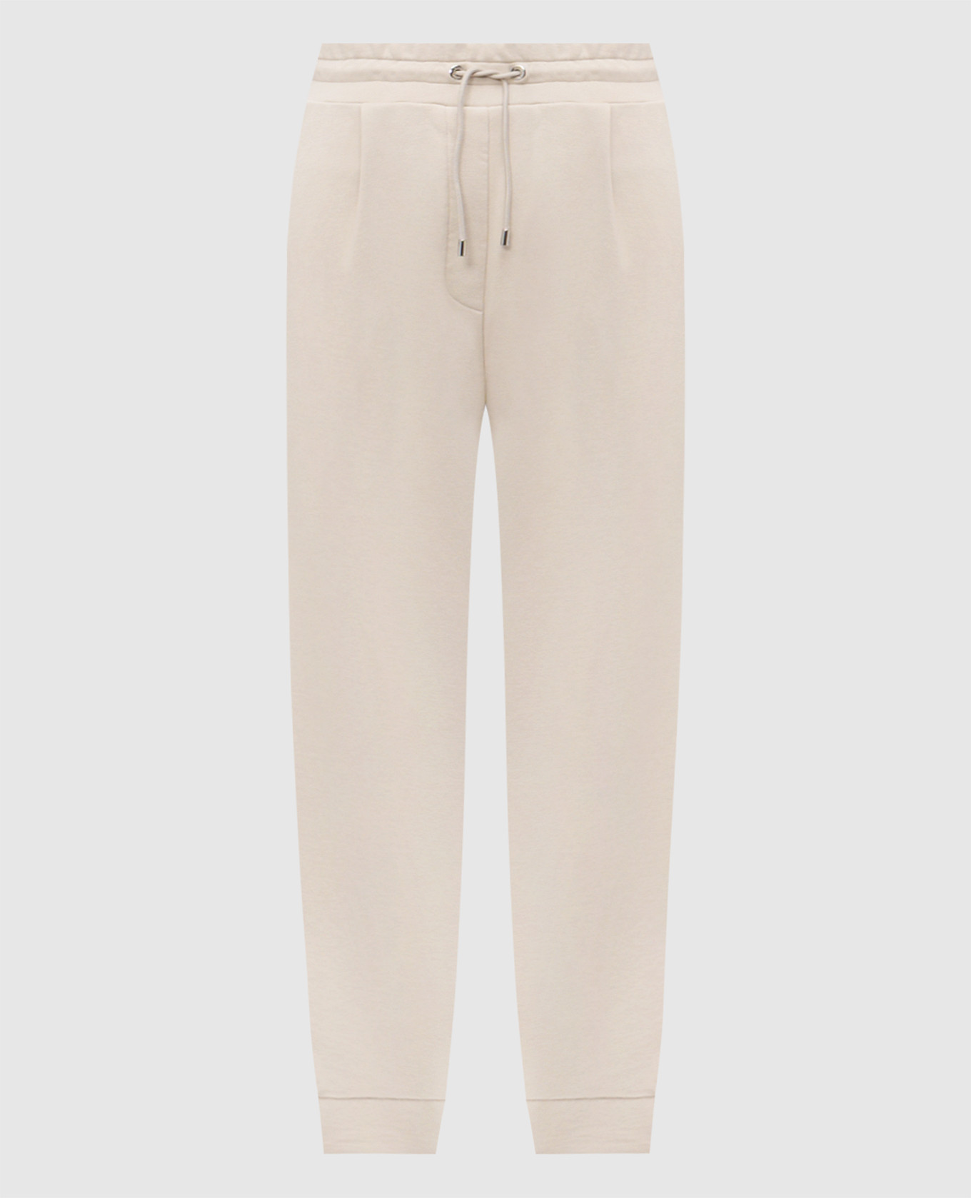

Beige sweatpants TONIA MooRER