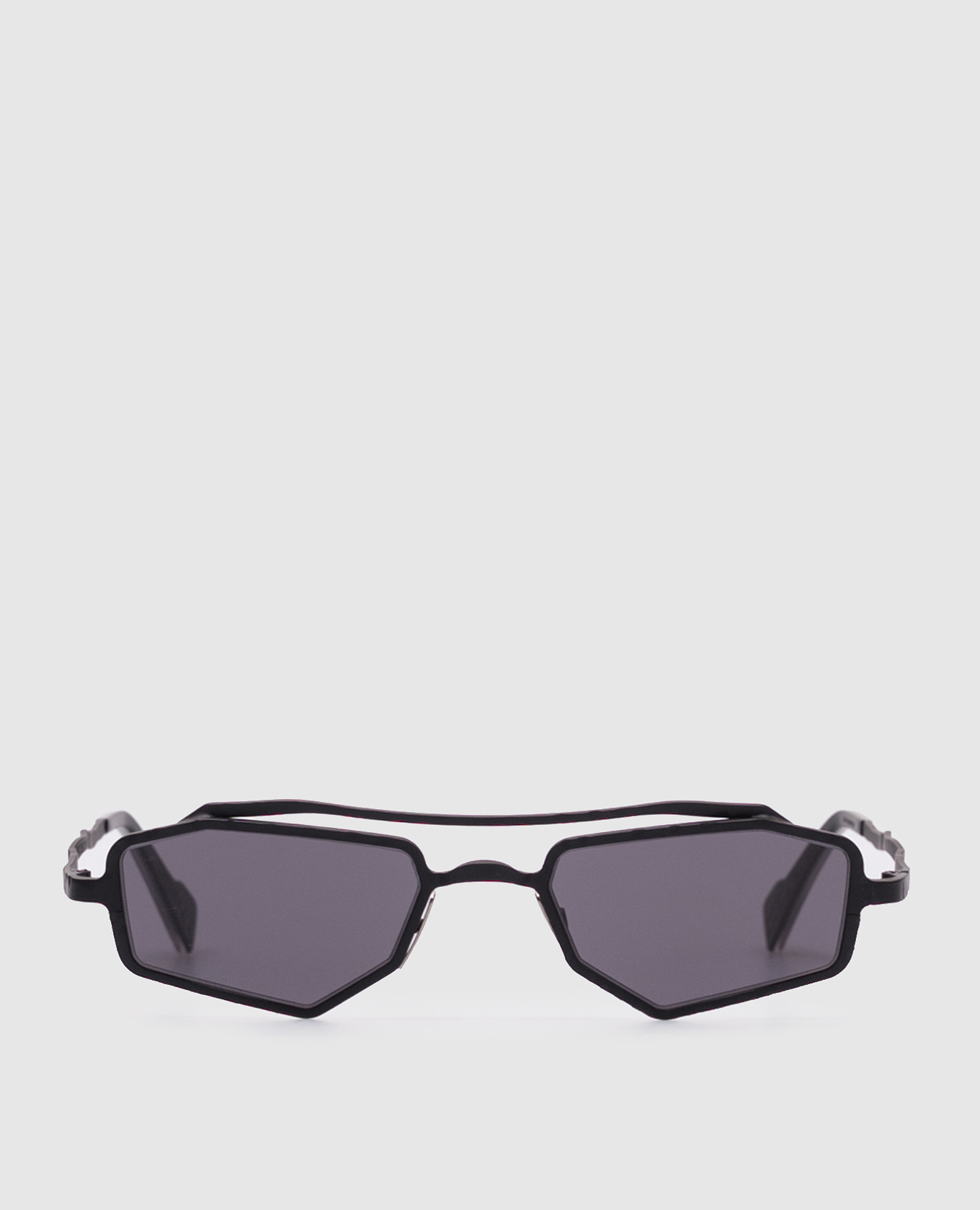 

Black sunglasses Z23 Kuboraum