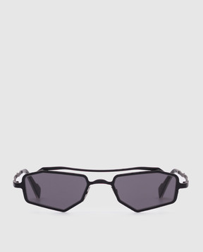 Kuboraum Black sunglasses Z23 KRSZ23BB0000002Y
