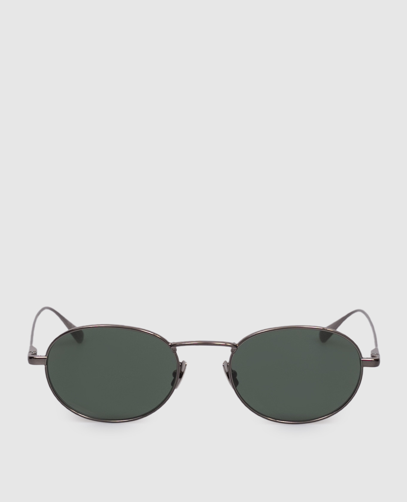 

Gray sunglasses Saint Laurent, Grey