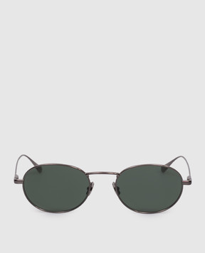 Saint Laurent Gray sunglasses 822261Y9969
