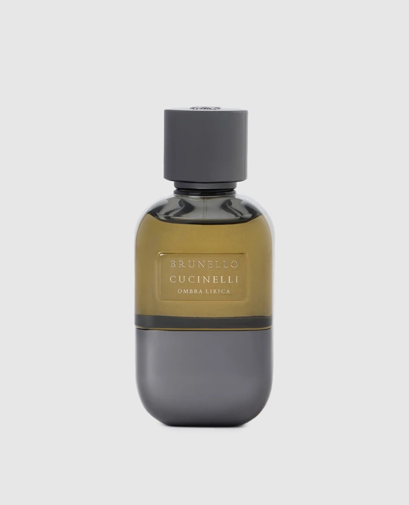 

Ombra Lirica Eau de Parfum 100 ml Brunello Cucinelli, Green