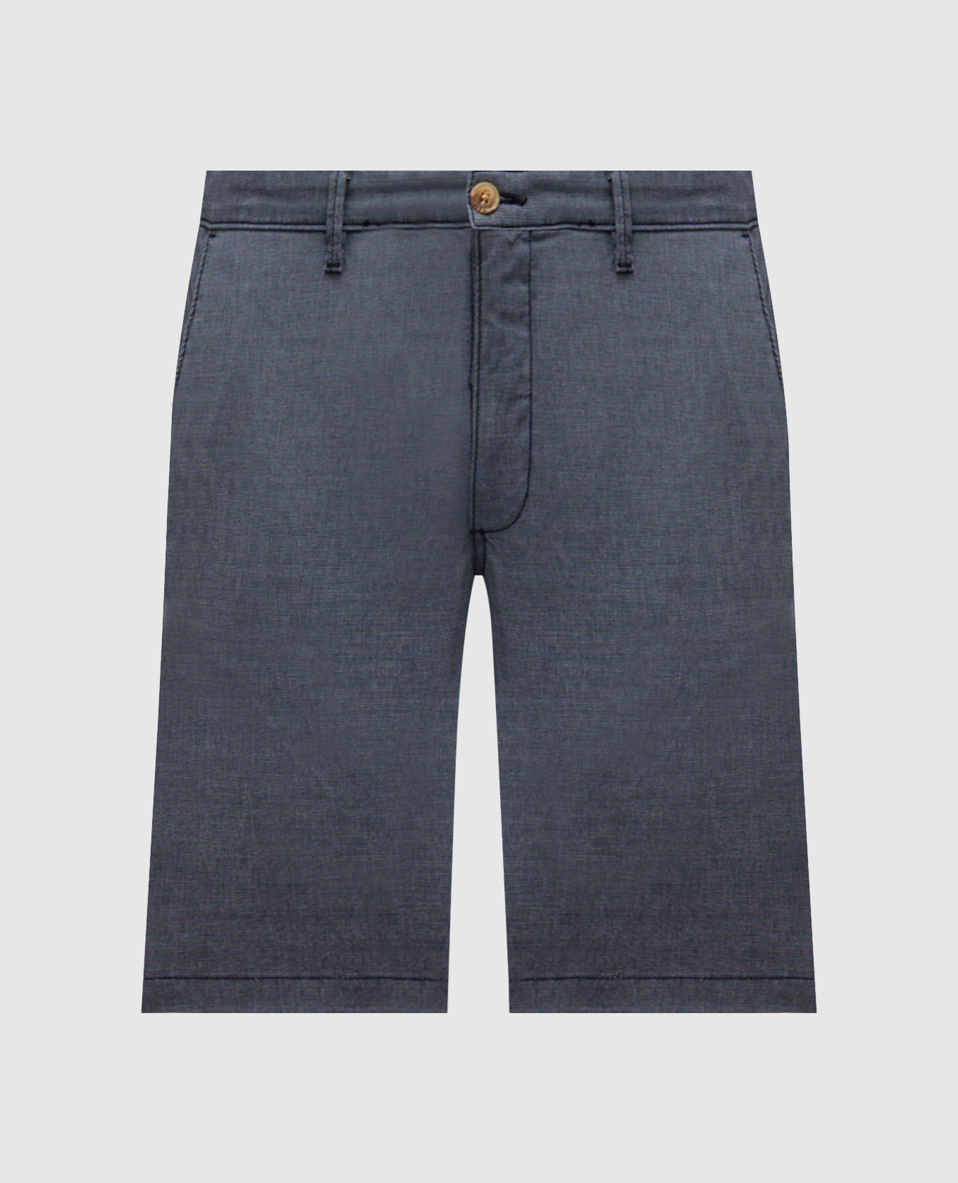 Blue shorts Florentino