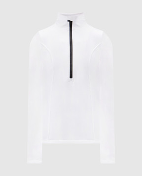 Goldbergh White ski jumper SERENA GB30020254