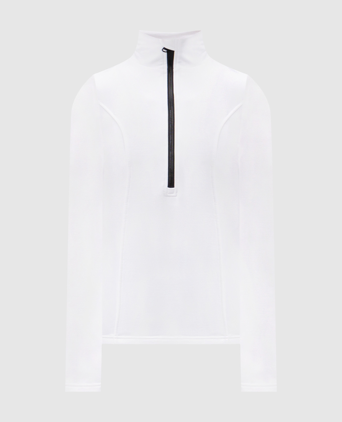 

White ski jumper SERENA Goldbergh