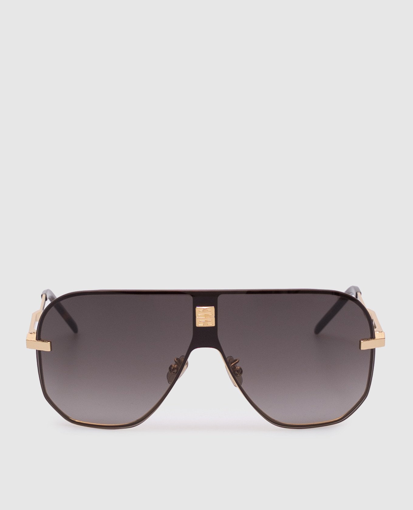 

4GEM gold sunglasses Givenchy Thelios, Golden