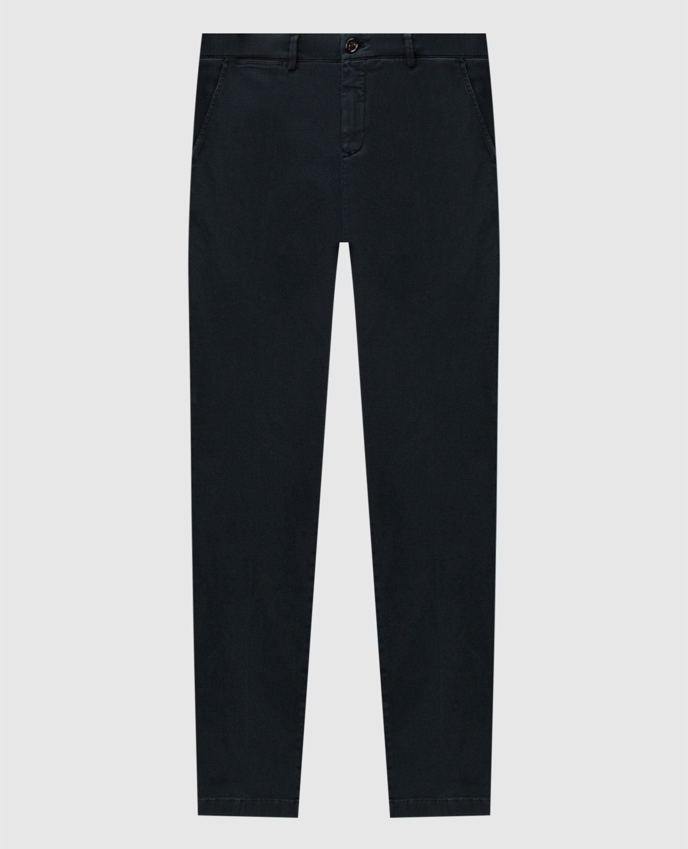 Blue pants FILICUDI-J MooRER
