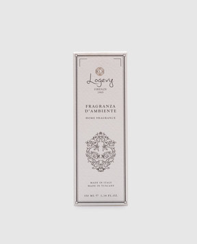 Logevy Rosso Perverso perfumed home spray 100 ml LOG0049ROSSOPERVERSO
