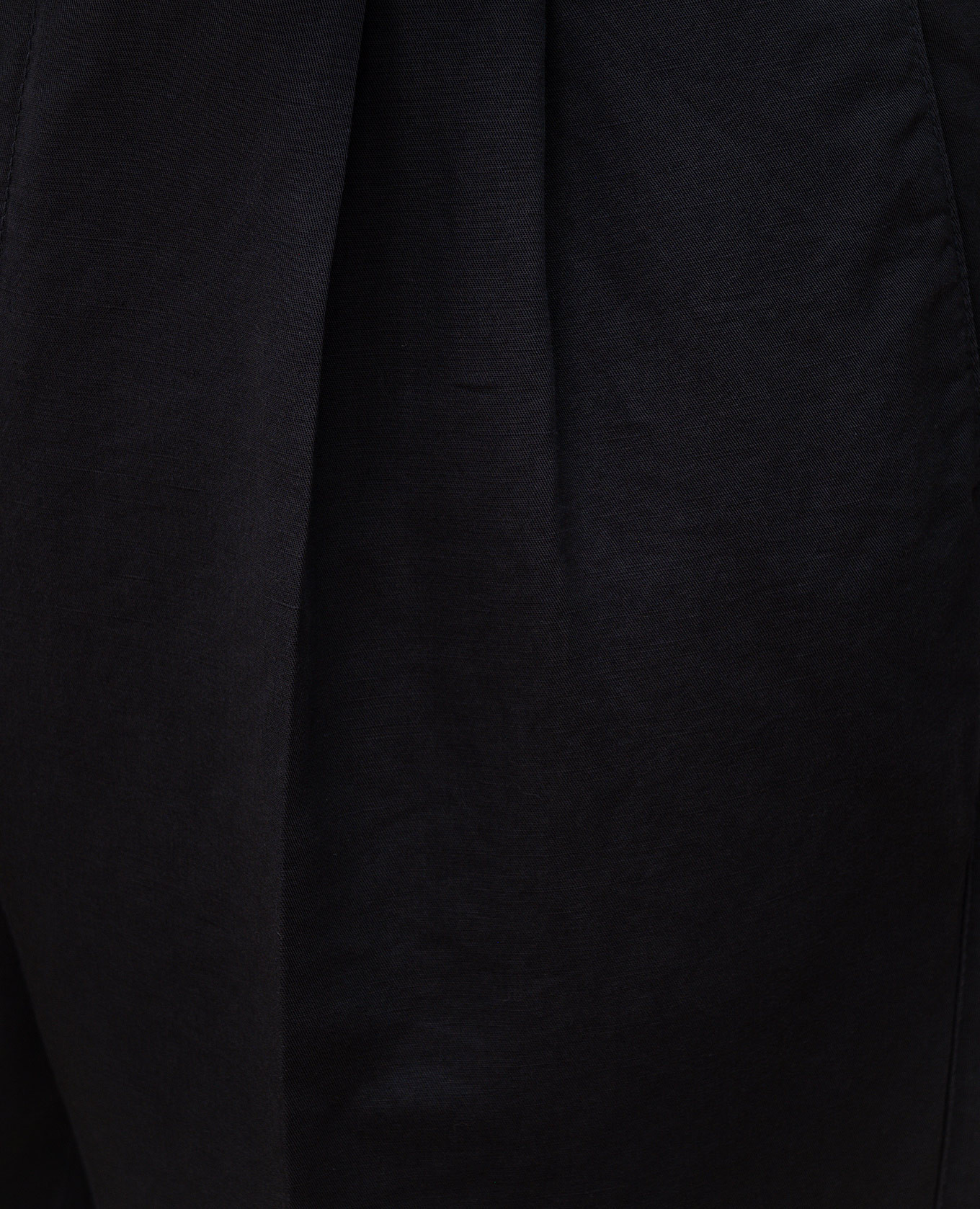 

Grey wool trousers with lapels Brunello Cucinelli