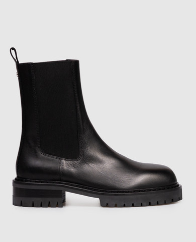 Ann Demeulemeester