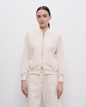 Peserico Beige sports jacket S12542J006906