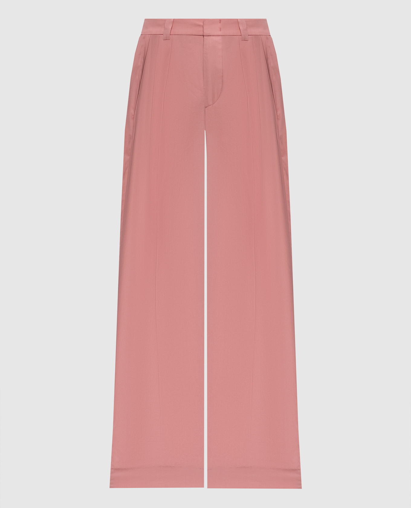 

Pink Lara pants Dondup