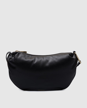 Gianni Chiarini Matilde black leather bag BS11421FOUCLD