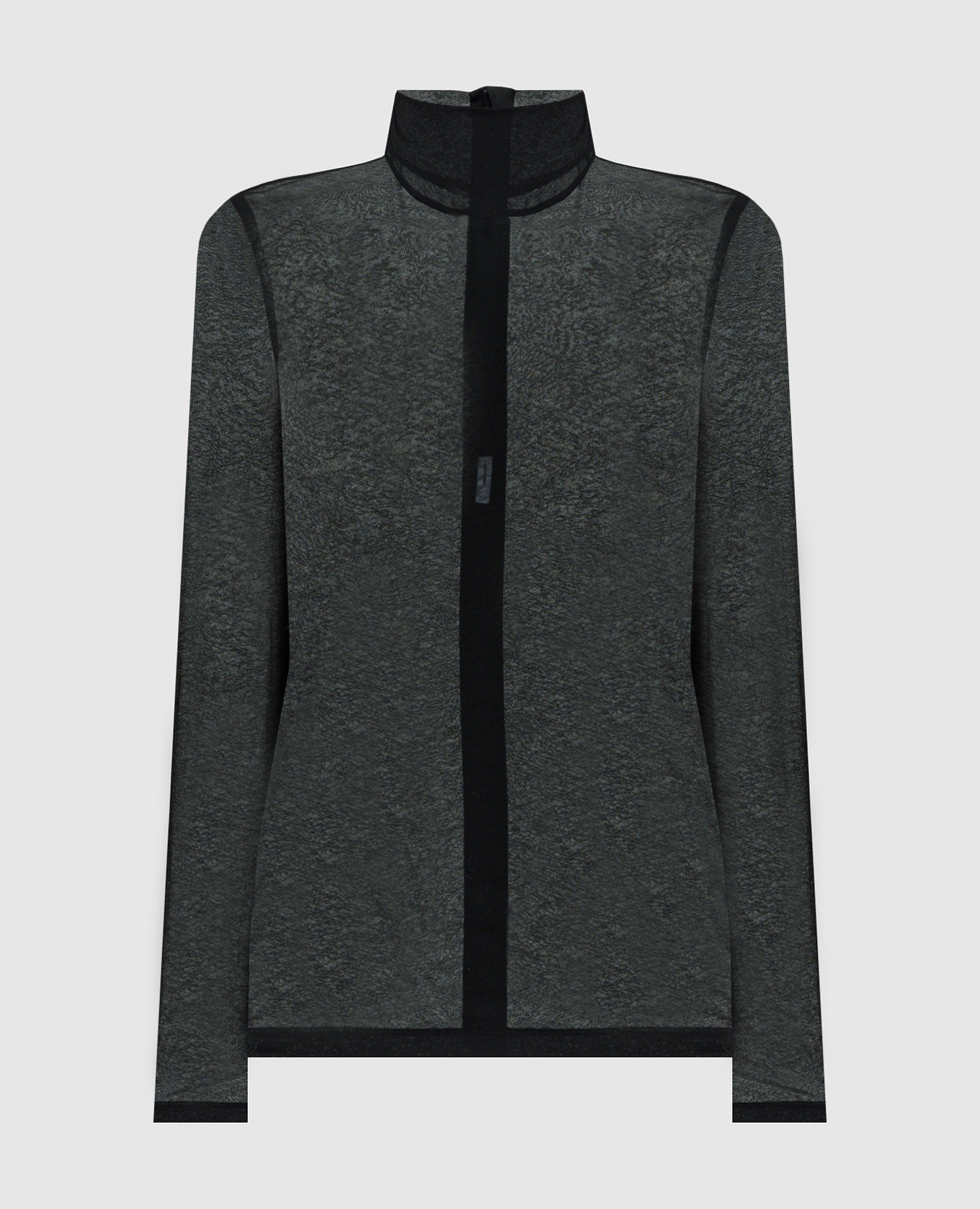 

Black golf Helmut Lang