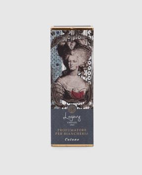 Logevy Perfume for textiles Cotone 100 ml LOG0074COTONEFRAGRANCE