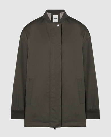 Yves Salomon Army