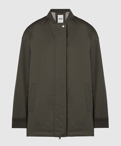 Yves Salomon Army
