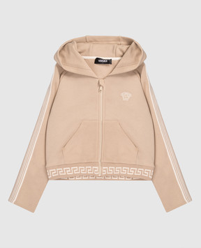 Versace Children's sports jacket Greca 10214021A11652