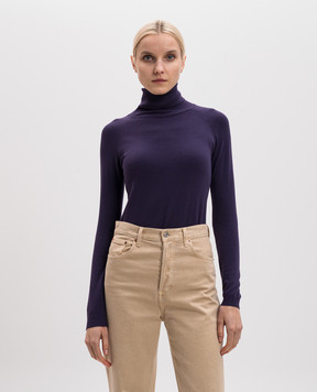 Derwix Dark purple golf 5541C