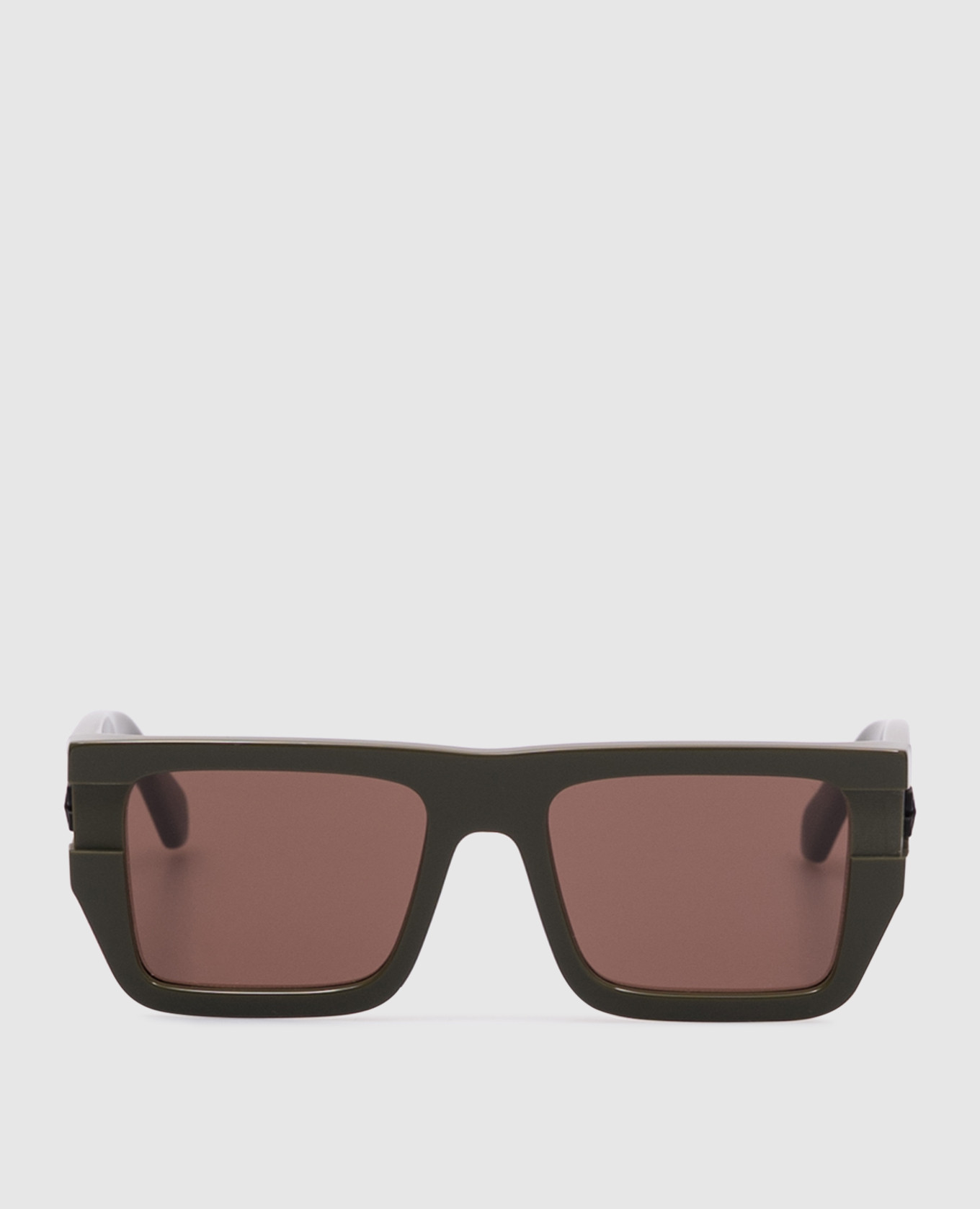 

Chester green sunglasses Off-White