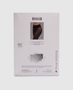 Wolford Black tights Fatal 20 den 18267