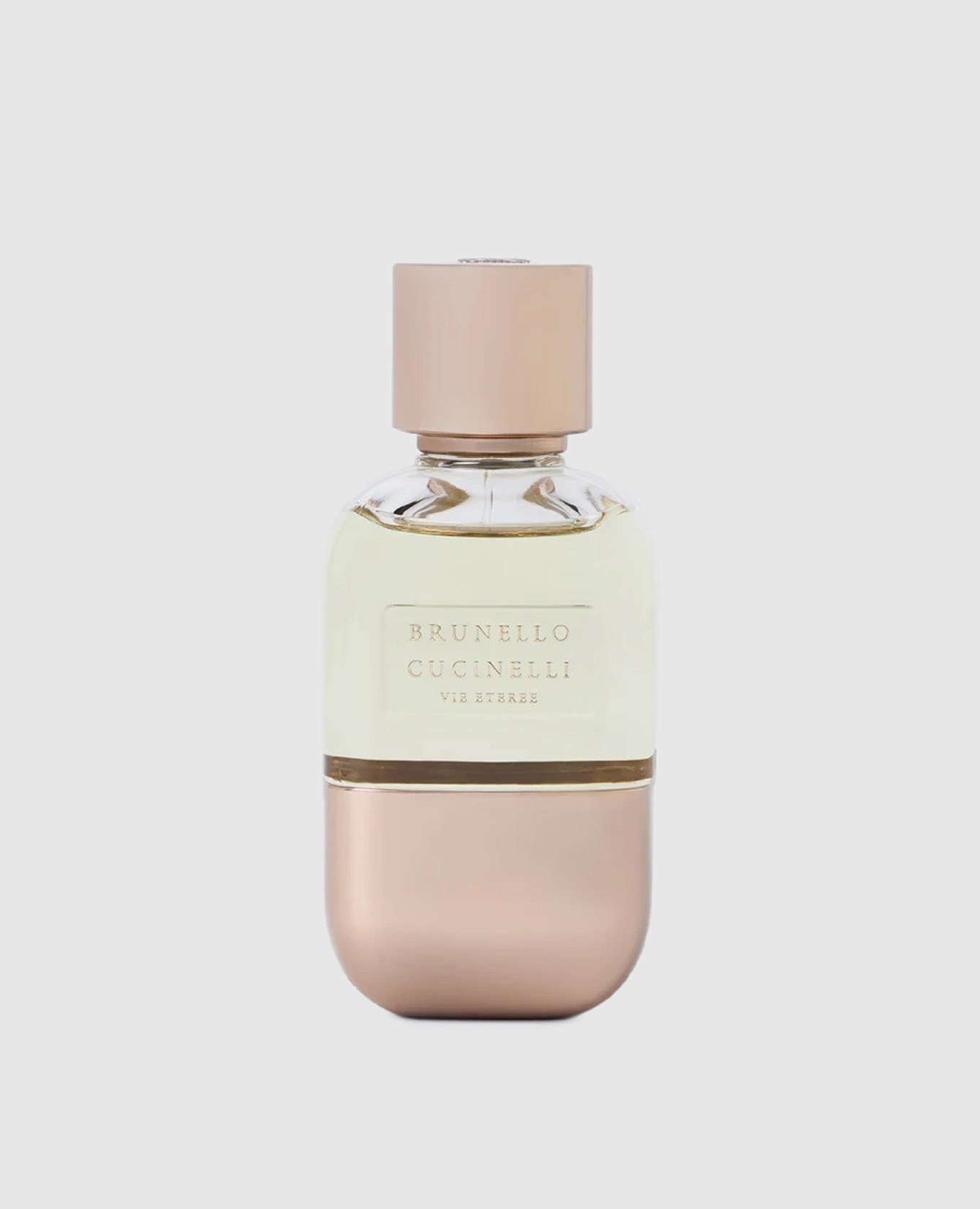 

Vie Eteree Eau de Parfum 100 ml Brunello Cucinelli, Yellow