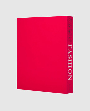 Assouline The book THE IMPOSSIBLE COLLECTION OF FASHION THEIMPOSSIBLECOLFASHIO
