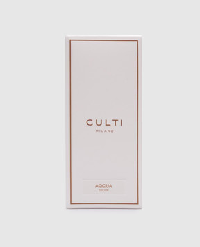Culti Milano Aroma diffuser Aqua Decor 500 ml 8050534794250