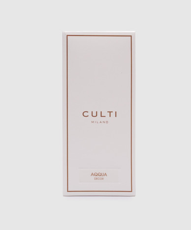 Culti Milano