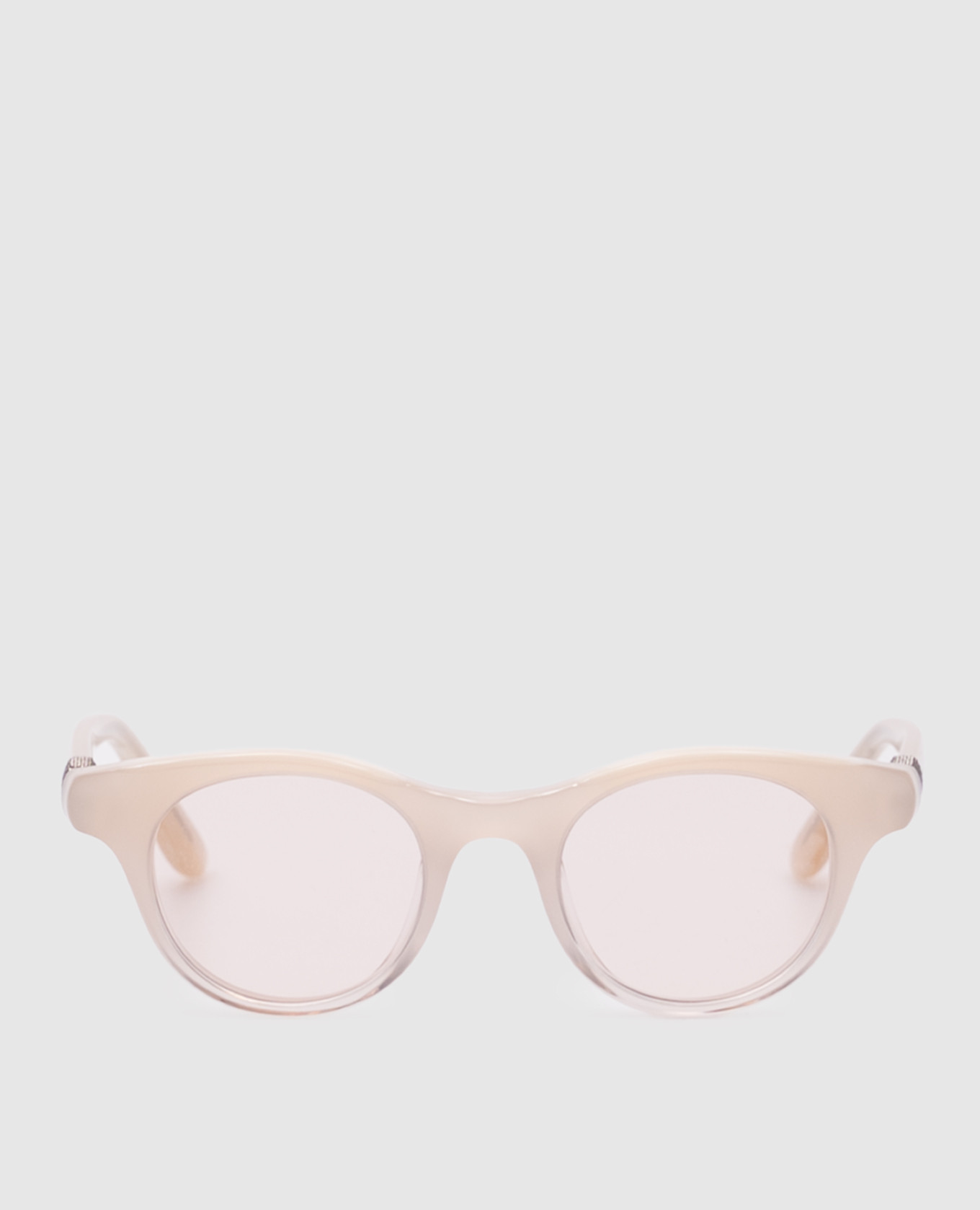 

Beige Pigalle sunglasses Brunello Cucinelli