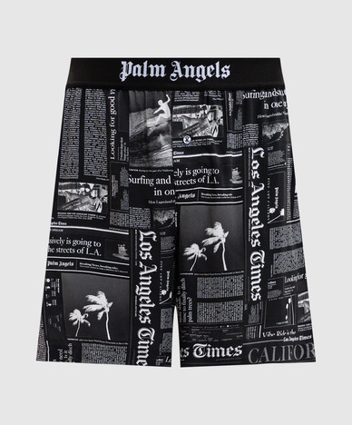 Palm Angels