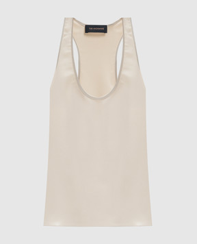 The Andamane Sally beige top T160921ATNP229