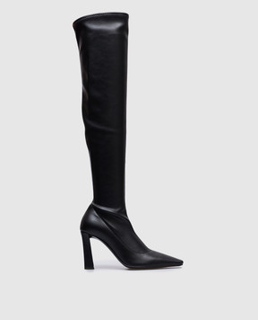 Giuseppe zanotti over the knee boots best sale