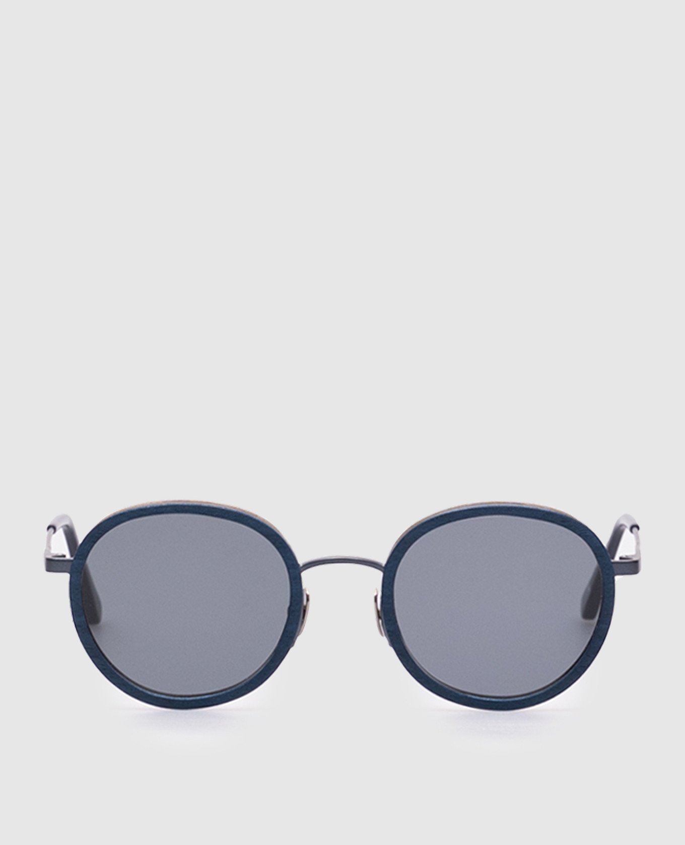 Shelter Victoire blue sunglasses