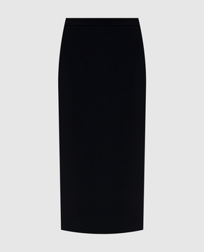 Givenchy Black pencil skirt BW40YP164K