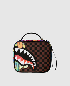 Sprayground TRIPPIN children's bag 910B8076NSZ