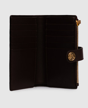 Etro Paisley print wallet WP2D0011AA027