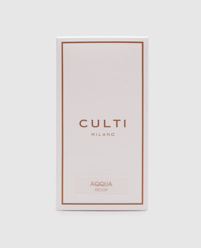 Culti Milano Aroma diffuser Aqqua 250 ml 8050534794243