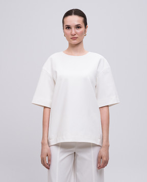 Simkhai Aude white top 2252299H