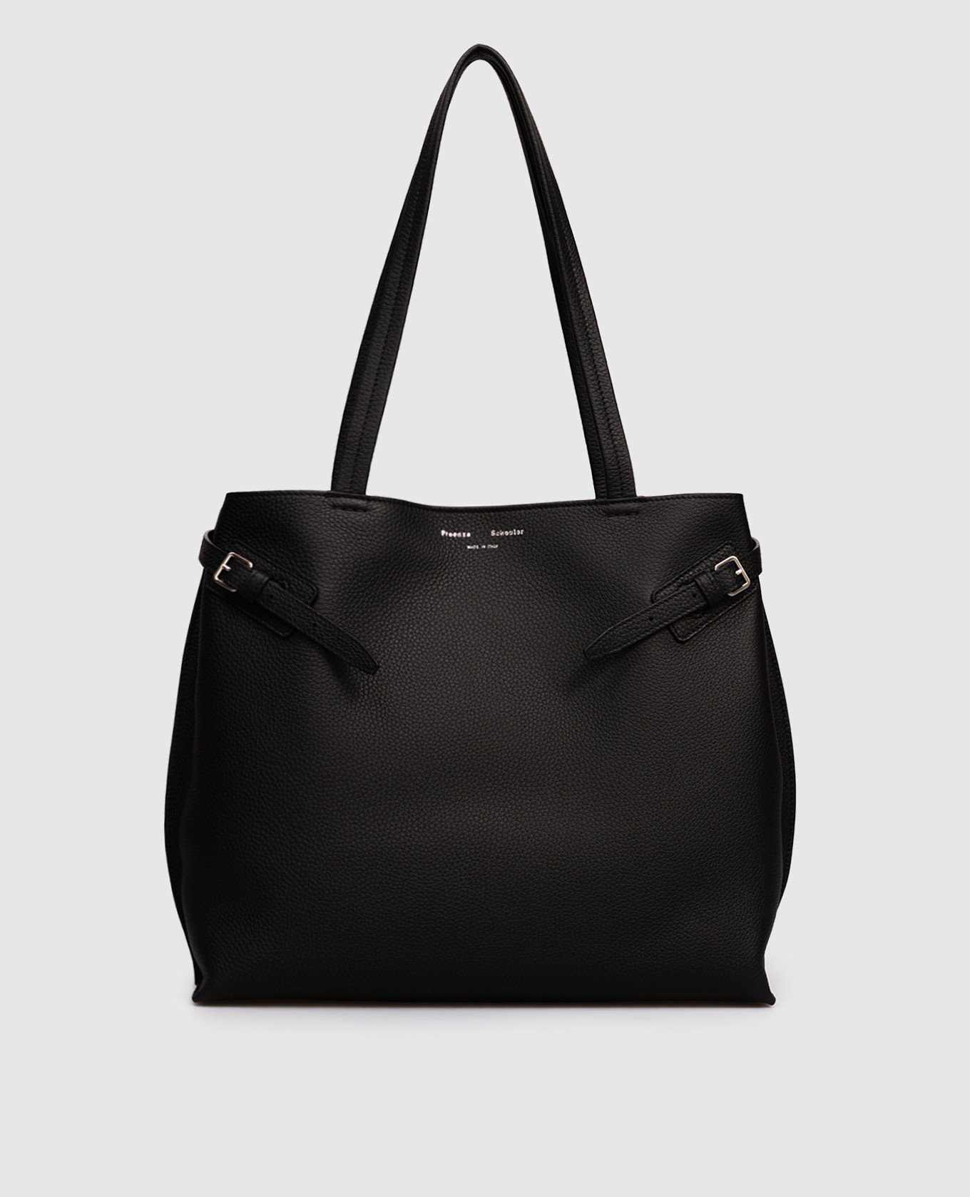 

Days black leather tote bag PROENZA SCHOULER