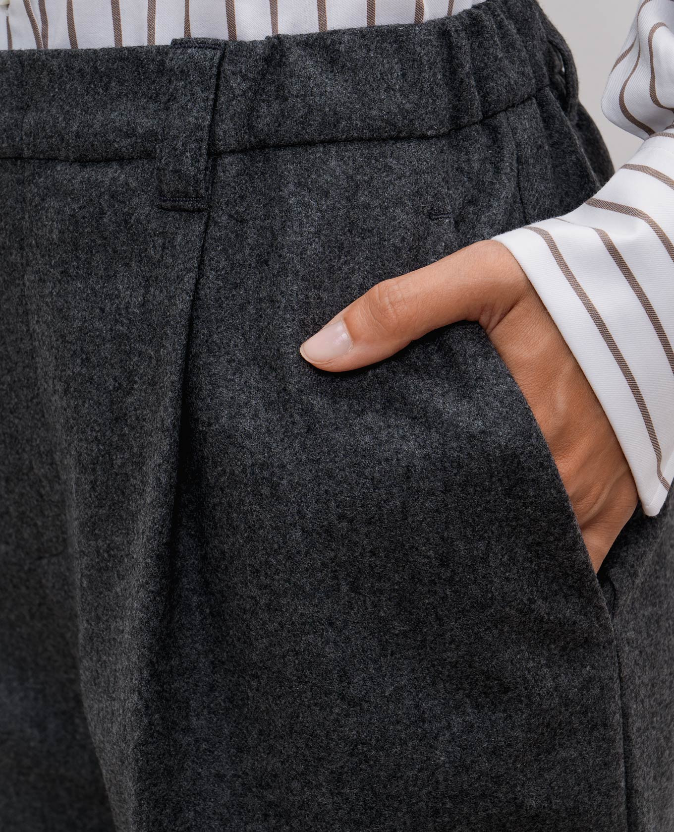 thumb