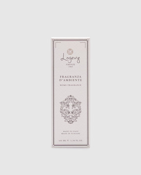 Logevy Perfumed home spray Mare Infinito 100 ml LOG0053MAREINFINITO