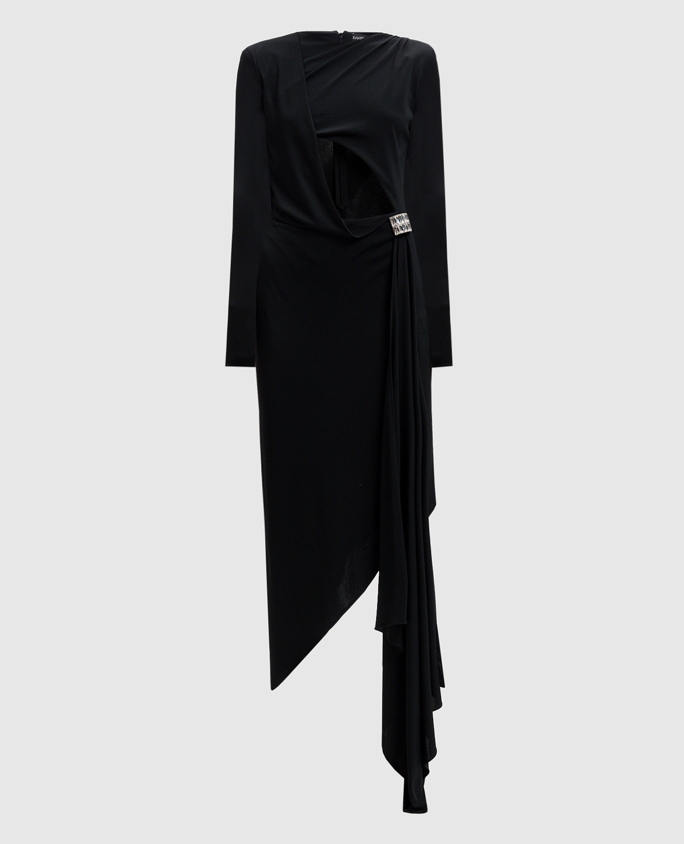 

David Koma, Black