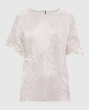 Masnada Beige top 7898BIS