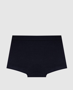 RiminiVeste Gasolino children's boxer shorts with Got speed print U3128